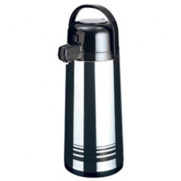 Update 2.2 Liter Push Button Airpot